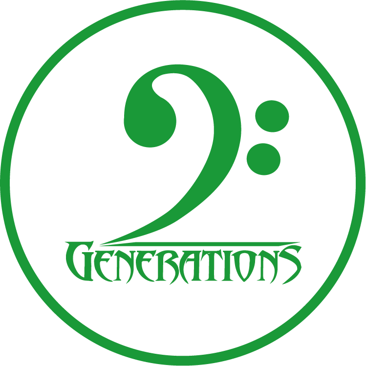 Die Band 2 Generations Band Die Band 2 Generations Band